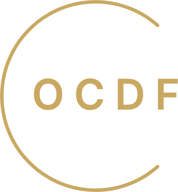 OCDF · O Conselho do Futuro